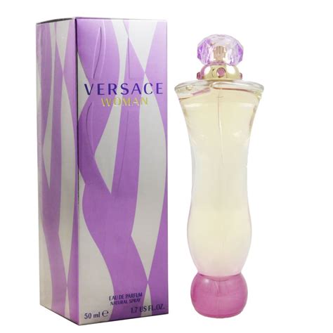 versace woman 50 ml precio original|versace women perfume boots.